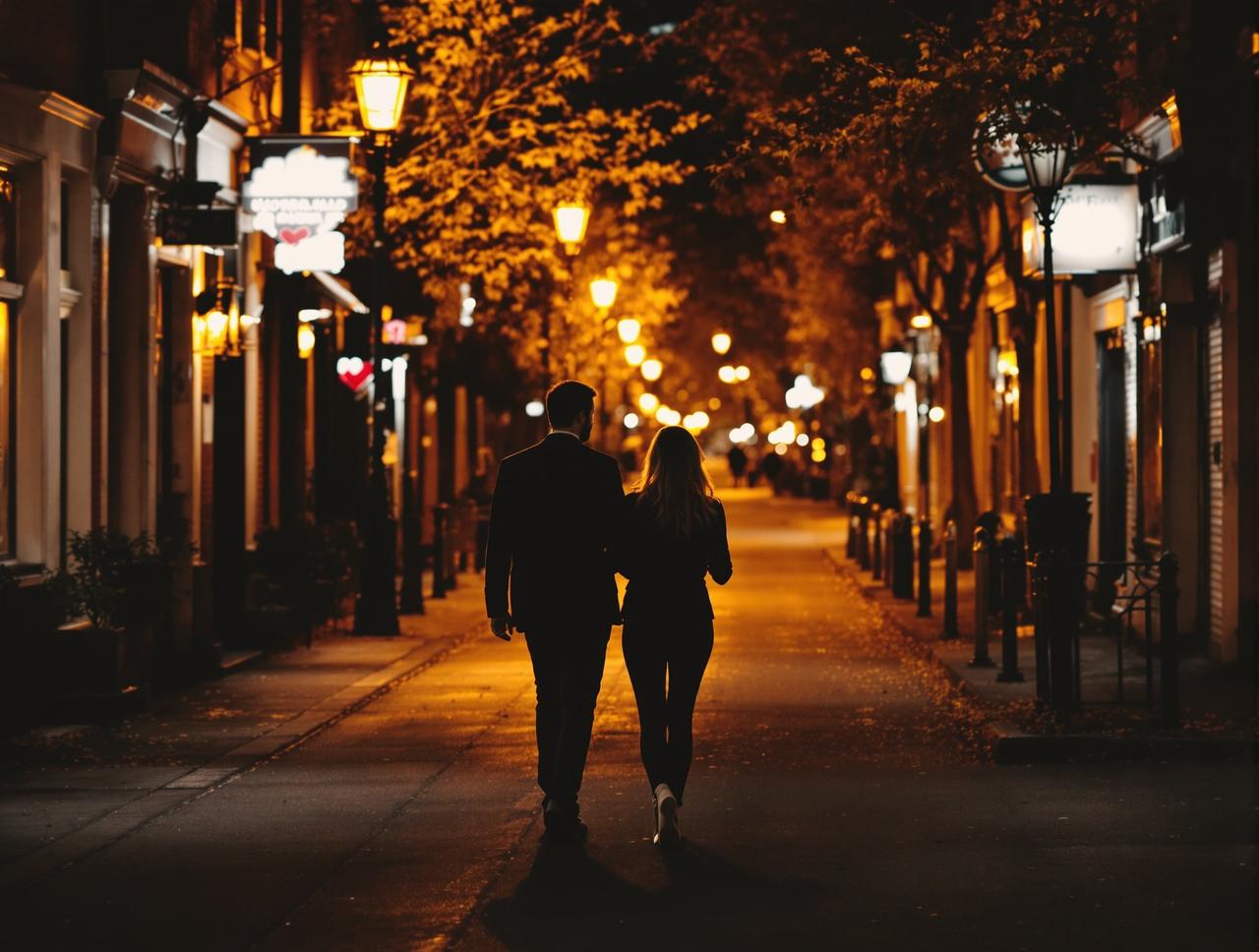 黑料小报 - 某当红小花深夜密会神秘男子，两人举止亲密疑似恋情曝光